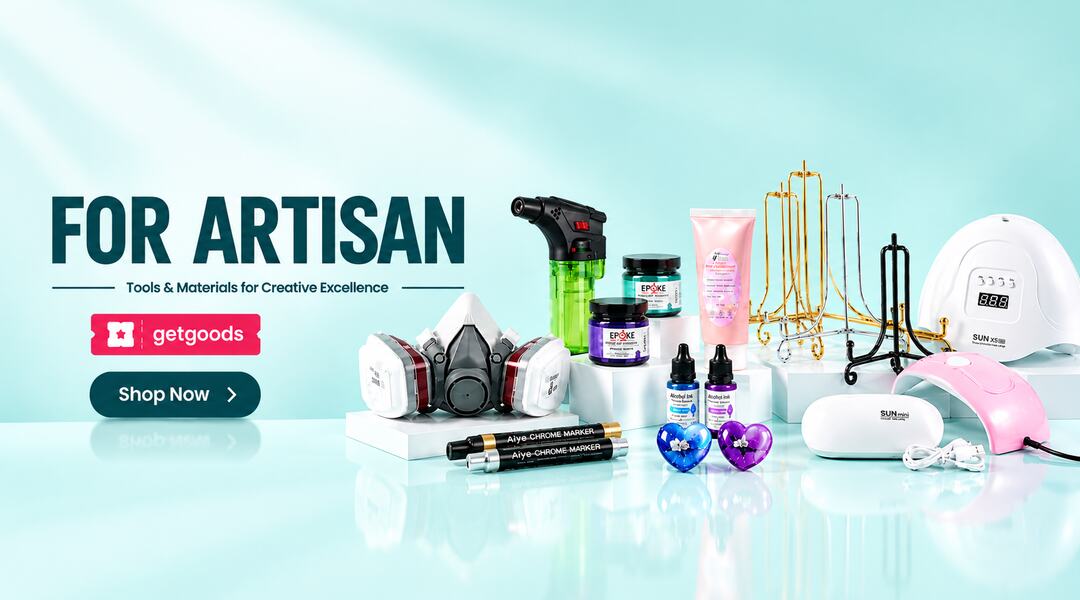 for Artisan